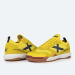 Munich Gresca, унисекс кроссовки для взрослых, Lemon Tree - фото 4