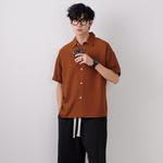 Рубашка Костюм Унисекс Bobby Abley - фото 19