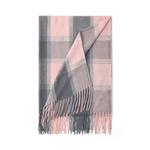 FREE RABBITⅡ Вязаный шарф унисекс, Green - фото 9