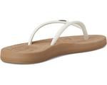 Сандалии Roxy Riverside, цвет Smooth Cream - фото 5