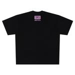 Футболка унисекс Afgk, серый - фото 2