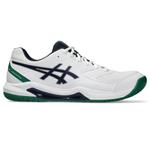 Теннисные кроссовки Asics Gel-Dedicate 8 - фото