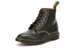 Ботинки Dr. Martens Retro 6 Martin Couple Style, черный - фото 3