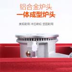 Гриль для барбекю MAXSUN - фото 6