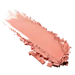 Матовые тени для век Powder Kiss MAC, Strike A Pose (light shell peach) - фото 2