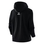 NBA Бруклин Нетс свитшот унисекс black - фото 3