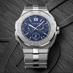 Альпийский орел 44 мм Chopard - фото 5