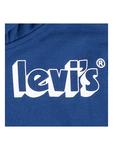 Levi's Kids Синяя толстовка - фото 4
