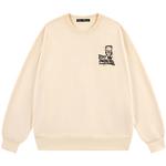 The Simpsons Толстовка унисекс «Симпсоны», Белый - фото 6