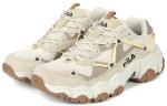Кроссовки running shoes grey/white/brown Fila, белый - фото 2