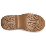 Угги (WMNS) UGG Classic Short New Heights 'Chestnut' - фото 6