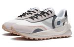 Беговые кроссовки (WMNS) Li-Ning Eternal 92 'White Grey', серый - фото 3