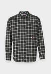 Рубашка BADGE SHIRT Tommy Jeans, черный - фото 6