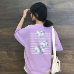 Футболка унисекс 404Mob Gang - фото 52