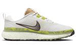 Кроссовки infinity ace next nature 'beige oil green' Nike, бежевый - фото 3