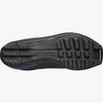 Горнолыжные ботинки Salomon ESCAPE PLUS Black/Castelrock/Blue Ashes - фото 3