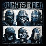 Футболка Star Wars - Knights of Ren черная - фото 4