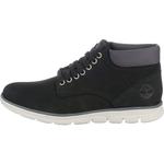 Ботинки Чукка TIMBERLAND Bradstreet, Black - фото 5