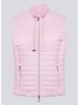 Утепленный жилет Rabe, розовый - фото 2