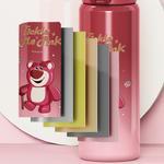 Термостакан Lotso Keep Warm Disney, белый - фото 5