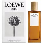 Туалетная вода Loewe Solo - фото 2