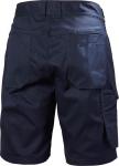 Helly-Hansen Мужские рабочие шорты Manchester Service Helly Hansen, Navy - фото 2