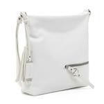 Сумка через плечо Tamaris Nele, White - фото 2