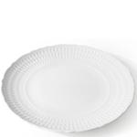 Набор тарелок KONSIMOВ 6-tlg Speiseteller SOFIA, белый - фото 8