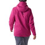 Куртка женская Arcteryx Beta, черный - фото 11