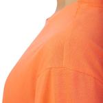 Футболка Fox Racing Forums Short-Sleeve Tech Fox Racing, Salmon - фото 3