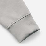 Толстовка Ten Thousand Midweight Tech Ten Thousand, Medium Grey - фото 4