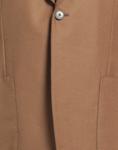 Блейзер Isaia, коричневый - фото 4