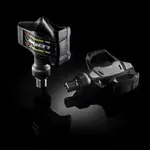 Педали Look Keo Blade Carbon Ceramic Ti, серебряный - фото 6