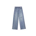 ELLE Джинсы SS24 Denim Blue - фото