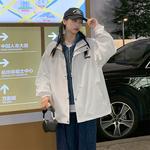 Куртка унисекс Jeep, цвет Apricot - фото 8