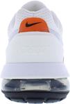 Мужские гимнастические кроссовки Nike, Summit White/Black - фото 4