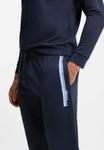 Пижамные брюки BOSS AUTHENTIC, Dark Blue Three/Dark Blue - фото 4