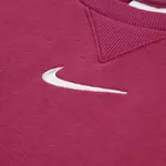 Комплект Nike Essential Fleece Crew, розовый - фото 3