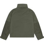 Короткая парка Stussy, зеленый - фото 2