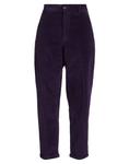 Брюки Pt Torino, темно-фиолетовый - фото