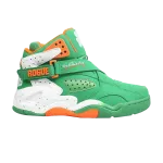 Кроссовки Ewing Rogue 'St. Patrick's Day', зеленый - фото