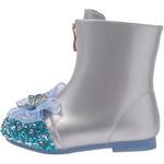 ABC DOUKIDS нескользящие антиударные детские ботинки Kids' ABCdoukids, розовый - фото 11