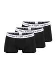 Трусы боксеры Polo Ralph Lauren Classic, черный - фото