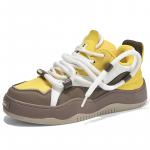 Кроссовки TCELLARS Stylish Skateboarding Shoes Unisex Low-top, белый/черный - фото 37