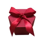 Millenia Square Zirconia колье Swarovski - фото 8