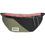 Мини-сумка HoïAn на поясе MeroMero, зеленый - фото