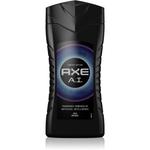 Axe AI Limited Edition Бодрящий гель для душа для мужчин 250 мл - фото