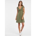 Платье Ragwear COMFREY, оливковый - фото 2