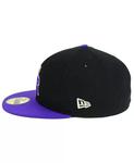 Кепка Colorado Rockies Authentic Collection 59FIFTY New Era - фото 5