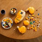 LEGO Disney Classic, блоки, Король Лев — Молодой Симба, 43247 - фото 8